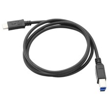 Xiwai USB-C USB 3.1 Type C Male to USB 3.0 Standard B Male Data Cable Type-C picture