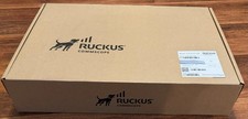RUCKUS Commscope 8100-24P ICX8100 24-Port Managed Switch ICX8100-24P picture