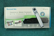 Pandigital PANSCN09 Handheld Scanner picture