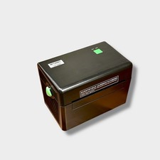 MFLABEL COMMERCIAL GRADE DIRECT THERMAL BARCODE PRINTER ( DT108B ) picture