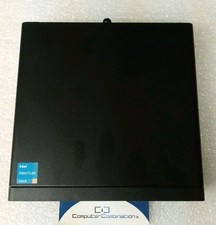 HP Pro Mini 260 G9 PENTIUM GOLD 8505 1.20GHz 16GB 256GB NVMe WIN 11 PRO WIFI picture