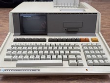 HP Hewlett Packard 85 Vintage Computer calculator Tested Working with Original + picture