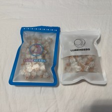 Outemu Yellow Jade Silent Tactile Keyboard Switches (110 pcs) picture