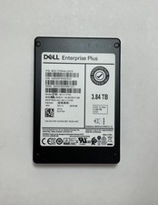 DELL SAMSUNG MZ-ILT3T8A 3.84TB 2.5