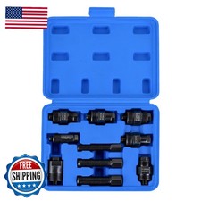 NYXOVA 10PCS Motorcycle Flywheel Puller Set picture