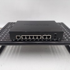 Dell SonicWall TZ400 Firewall Appliance picture