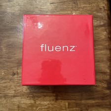 Fluenz Learn Spanish Español Language Complete 10 Disc PC/laptop + Audio CD Set picture