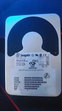 Seagate Medalist ST32122A 2.11 GB, Internal, 4500 RPM, 3.5