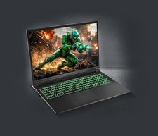 NEW Sager 2K NP7560N Gaming Laptop Ultra 9 290HX+, 32GB DDR5, RTX 5060, 1TB SSD picture