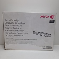 NEW GENUINE - XEROX 101R00664 BLACK DRUM for B210 B205 B215 SEALED UGLY BOX picture
