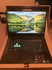 ASUS TUF Dash F15 FX516PR 15.6