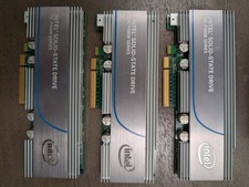 Intel DC P3608 4TB PCIe NVMe HHHL Enterprise SSD SSDPECME040T4 picture