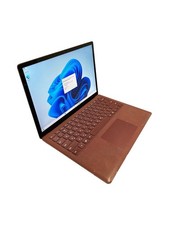 Microsoft Surface Laptop 1 (2017) Burgundy i5-7200U, 8GB RAM, 256GB SSD picture
