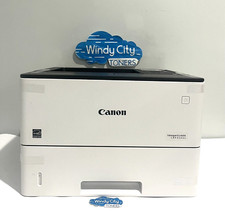 Canon imageCLASS LBP312dn Duplex Laser Printer Great Condition picture