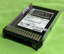 LENOVO THINKSYSTEM 5300 MAX 960GB SSD SATA 6GB 2.5