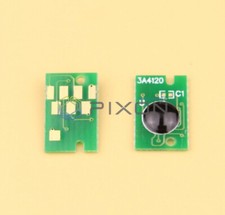 5pcs T6997 waste ink tank chip Compatibility Epson SureColor P6000 P7000 picture
