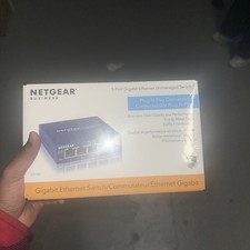 Netgear gs105 picture