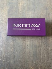 INKDRAW Stencils 150 mL inkjet printer ink picture