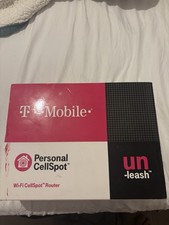 T-Mobile TM-AC1900 By ASUS Wireless-AC1900 Dual-Band Gigabit Router AiProtection picture