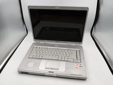 HP Compaq Presario V5000 Laptop AMD Turion CPU - POWERS ON - NO BOOT -RR picture