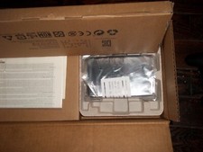NEW Dell WYSE Zero Thin Client PxN P25 TERA2 512R SFP Ready RJ45 US 909569-54L picture