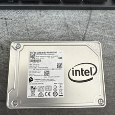 Intel Pro 5450s SSDSC2KF256G8 256 GB SATA III 2.5 in Solid State Drive picture