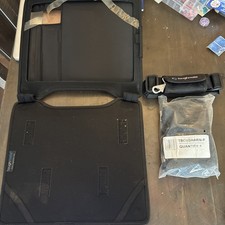 New TOUGHBOOK Toughmate H1 19 Always On 19 EVDO Laptop Carrying Case X Strap 52 picture