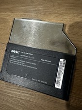 DELL LATITUDE 24x CD ROM MODULE 5044D-A02 New old stock Compatability in details picture