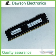 HP Kingston 8GB DDR4 2666 HyperX 1Rx8 PC4-2666XMP PC4-21300 288pin Desktop RAM picture