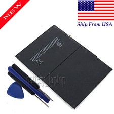 New For Apple iPad 9, 9th Gen,(2021) A2602, A2603, A2604 A2405 Li-ion Battery picture