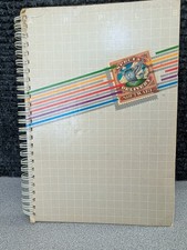 Original spiral-bound Apple Writer ][ Operating Manual (1981) picture