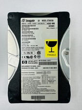 Seagate 9P5001-730 ST34313A Hard Drive picture