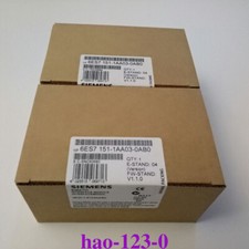 1PC Siemens Sealed 6ES7151-1AA03-0AB0 New in box Module in stock(DHL/FedEx) picture