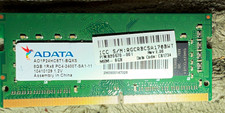 (2x) - 8GB DDR4 SO-DIMM PC4-2400T 260-Pin Laptop RAM 1x8GB AO1P24HC8T1-BQXS 16gb picture