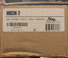 **NEW** Middle Atlantic Products HHCM-2 picture