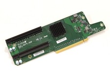 SuperMicro 2U Right Side Riser Card P/N: RSC-G2FR-A66 Tested Working picture