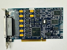 Connect Tech Blue Heat/PCI8 BH081100 65839 RS-485 Serial Communication Card picture