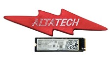 Dell 6G71G 1TB SSD M.2 NVMe 80 G4x4 SN810 SDCPNRY-1T00-1012 (1) laptop 06G71G picture