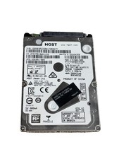 HGST Travelstar Z7K500-500 Laptop SATA Hard Drive 500GB 7200RPM picture