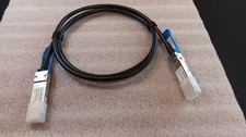 New Axiom DAC-QSFP-100G-1.5M-AX 100GBASE-CR4 QSFP28 TO QSFP28 PASSIVE picture