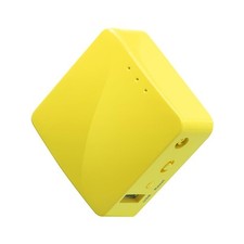 Gl.inet Gl-mt300n-v2 (Mango) Portable Mini Travel Wireless Pocket Vpn  picture