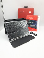 SAHARA iPad mini A17 Pro/6th Gen 2021 Navigate Keyboard Folio Case picture