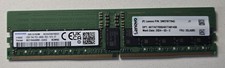 32GB 4X77A77030 TruDDR5 4800 (1Rx4) PC5-38400 RDIMM - Lenovo 4X77A81438 -03LA093 picture