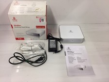 Iomega MiniMax 34937 1TB External 7200RPM Desktop Hard Drive FireWire 800 USB picture