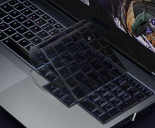 TPU Keyboard Skin Protector For Lenovo Legion Pro 7 16 2023 IRX8H picture