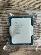 Intel Core i5-12600KF 10-Core 3.70GHz LGA1700 CPU Processor SRL4U picture