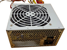 FSP Group Inc. Fortron / Source FSP450-60EMDN Power Supply 450W#NTX13 picture