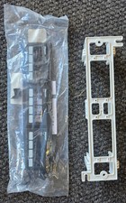 Leviton 49255-Q89 Flat 12-Port Patch Block picture