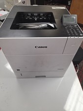 Canon imageCLASS LBP351dn B&W Laser Printer Duplex Ethernet USB 58ppm picture