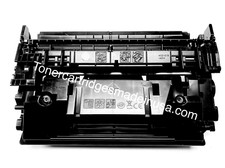 TCM USA CF258x toner with Chip. Compatible with HP M304 M404 M406 M428 M430. 58x picture